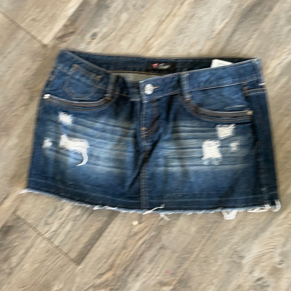 Skirt
